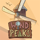 风之峰手游官方版(休闲解谜类游戏) Wind Peaks v1.20.7 安卓版