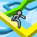 旋转天空手游最新版(休闲跑酷游戏) Skyturns v3.2.1 安卓版