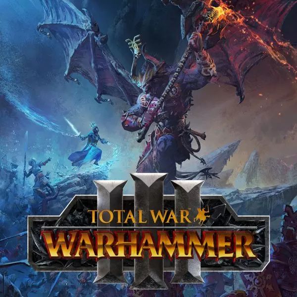 全面战争:战锤3·Steam在线版手游(战争策略游戏) Total War: WAR