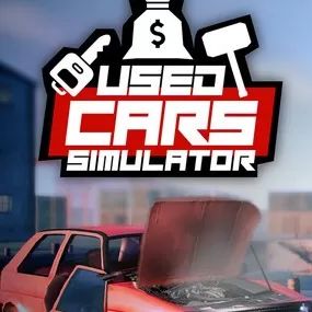 二手车模拟器最新版(模拟经营游戏) Used Cars Simulator v1.7.0 