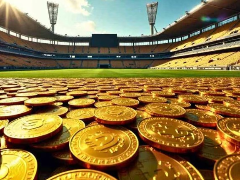 FIFA加密货币是什么？市场市值最大的5款FIFA加密货币（非官方）盘点