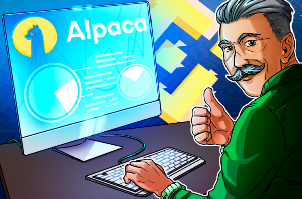 币安落地Alpaca收益分成，加速布局代币化美股RWA赛道