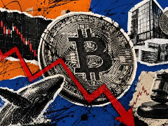 比特币近日价格暴跌,不只是因为Strategy卖币?一文拆解BTC暴跌原因