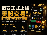 币安美股交易在哪里找到、怎么操作？到底靠不靠谱？