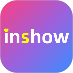 inshow(时尚娱乐社交软件) v1.2.8 安卓版
