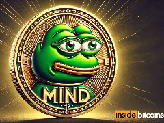 什么是Mind of Pepe（MIND）币？MIND价格预测2026、2027-2030年