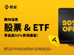 币安美股交易是什么？币安美股怎么买？零手续费买美股教学