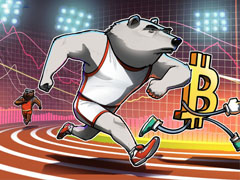 比特币（BTC）价格触及2022年熊市200周趋势线，市场格局生变？