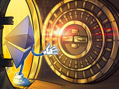 FG Nexus二次抛售1780万美元以太币（ETH），累计亏损超1亿