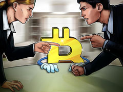 Polymarket因裁定“否”引用户抗议：交易确认时间存争议