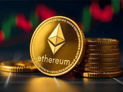 以太币（ETH）“跌跌不休”？我却依旧看好，秘密在哪？