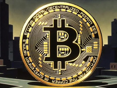 渣打银行喊比特币底部已到，列两大看涨理由：年底上看 10 万美元不变