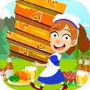 怠速厨师(放置经营美食游戏) Idle Cook Tycoon v1.0.3974 安卓版