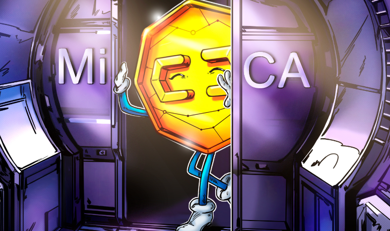 加密货币公司面临欧盟7月1日截止日期，MiCA宽限期结束