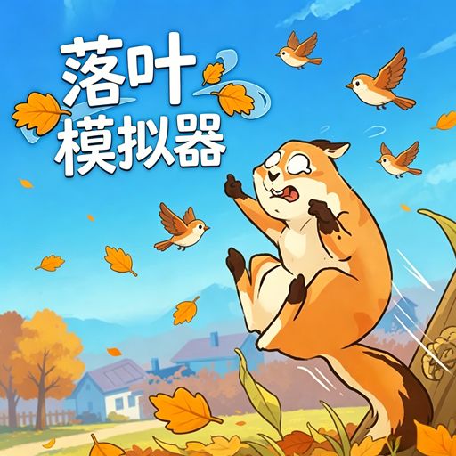 落叶模拟器正式版(休闲治愈模拟经营游戏) Leaf it Alone v1.7.0 