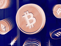 比特币失势:加密世界的底层逻辑已经改写