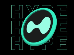 Hyperliquid (HYPE)币价格预测 2026-2050：HYPE 会很快达到 100 美元吗？