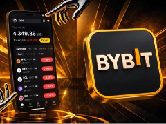 Bybit交易平台专访:Bybit做TradFi的护城河是什么?