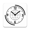 世界时钟(world clock国际时钟软件) v1.20.17 安卓版