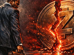 ZEC暴跌48%，跌破250美元！Zcash爆出无限铸币漏洞，难以止血？