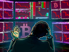 Strategy杠杆比特币（BTC）产品首次压力测试，行业影响待观察