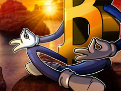 比特币（BTC）若要实现显著上涨，仍需特定事件驱动