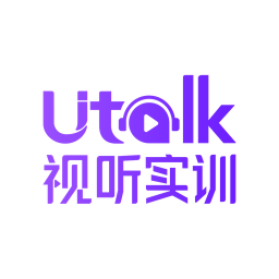 Utalk视听实训(英语学习软件) v2.7.6.0 安卓版