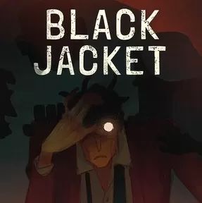 地狱黑杰克手游最新版(Roguelike卡牌策略游戏) Black Jacket v2.
