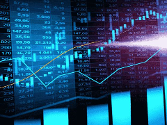 K线图新手教学：什么是日K线周K线？通俗白话教你如何看懂蜡烛图走势