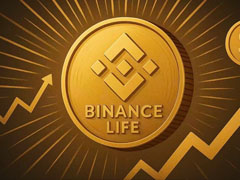 币安（Binance）人生逆市“起飞”飙63%，庄家6天砸4000万，链上追踪曝光背后疯狂买盘！