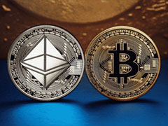 比特币（BTC）与ETH或创FTX崩盘来最大单周跌幅，韩国五大虚拟资产平台6年频发故障