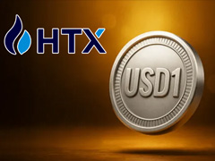 HTX交易所下架川普 USD1：WLFI 冻结地址、孙宇晨曾告 WLFI 藏后门