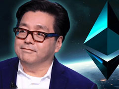 Bitmine以太坊(ETH)持仓升至554万枚,全球储备地位凸显