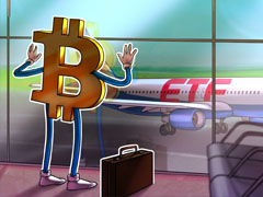 现货比特币(BTC)ETF资金流出达17亿美元,连续流出已持续四周
