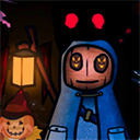 恐怖的南瓜农场手游完整版(冒险生存类游戏) Pumpkin Horror Farm