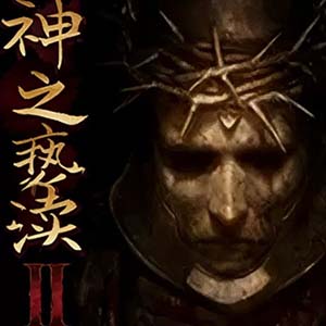 神之亵渎2官方正版(2D银河恶魔城动作游戏) Blasphemous 2 v2.10.