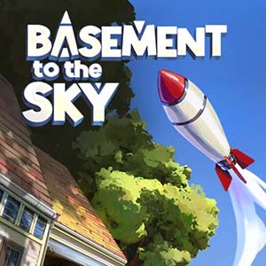 手搓火箭模拟器2026最新版(模拟养成类游戏) Basement To The Sky