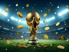 2026世界杯5大备受关注的吉祥物主题代币有哪些？一文介绍