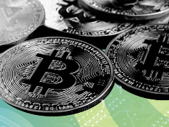 散户资金转战AI板块，比特币市场热度明显降温