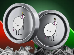 什么是PIPPIN币？单日上涨27%，代币经济学及价格分析
