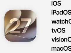 支持这些iPhone升级! 苹果iOS 27系统更新图文教程教程