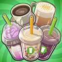 懒散的咖啡师大亨手游官方版(休闲模拟经营类游戏) Coffee Craze 