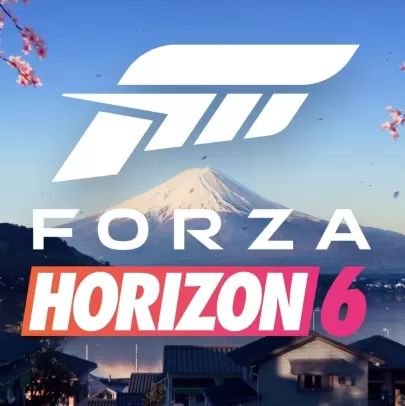 极限竞速地平线6手游最新版(赛车竞速竞技游戏) Forza Horizon 6 v364.933 安卓版