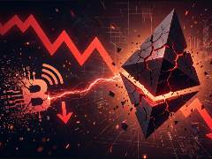 ETH价格持续走弱，BMNR会崩盘吗？深度分析其以太坊储备与转型风险