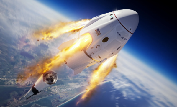 为什么各家交易所的SpaceX盘前合约，价差那么大？
