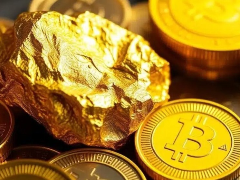 金价回落后，银行下调黄金挂钩存款预期利率