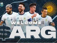 阿根廷足球代币（ARG)币是什么？2026年球迷和交易者指南
