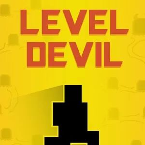 只有一道门手游完整版(跳跃闯关类游戏) v2.10.1 安卓版