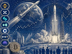 SpaceX上市前,加密散户悄悄买进10亿美元