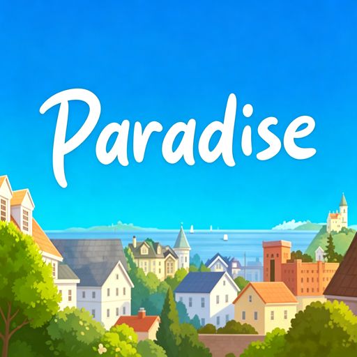 平行人生正版手游(沙盒生活模拟游戏) Paralives v1.7.0 安卓版